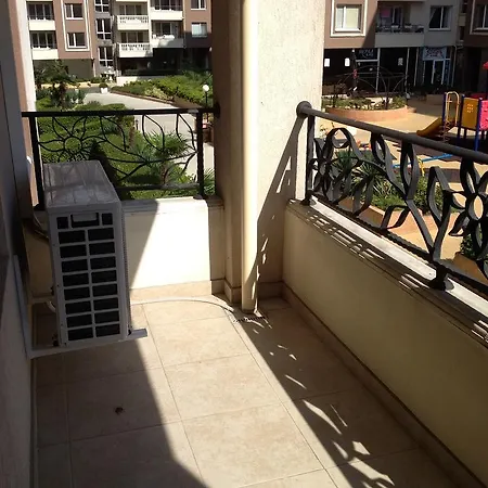 Apartmán Perlichka 1 *
